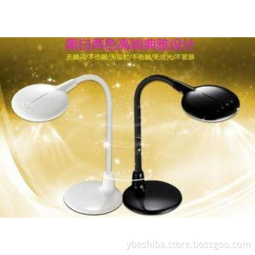 Adjustable ultra bright Dimmable USB LED Desk Lamp with Tou